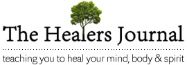 thehealersjournal.com